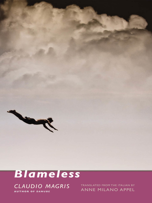 Title details for Blameless by Claudio Magris - Available